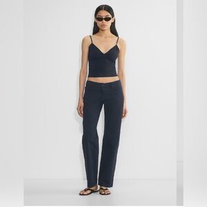 Beautiful NWT Aritzia Sundays Best Agatha Pant, sz4!